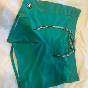 Alpha Forward Boardshorts